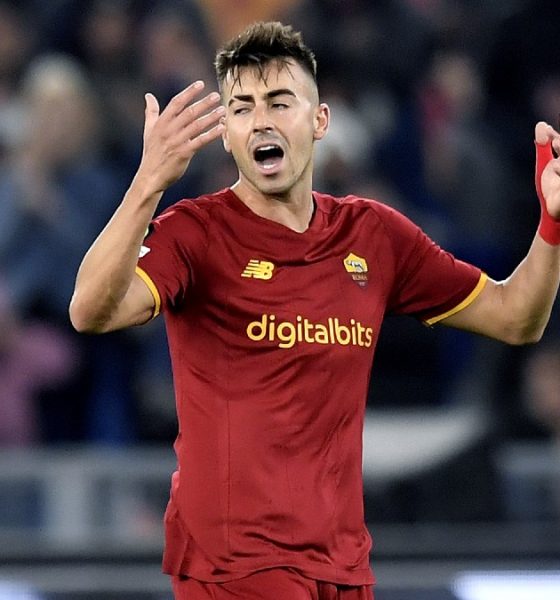 Stephan El Shaarawy