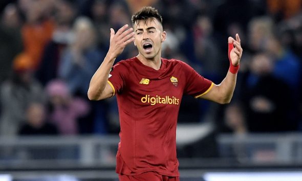 Stephan El Shaarawy