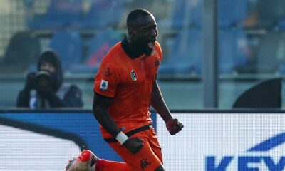 esult gol Nzola 1DX30340 1