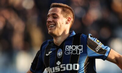 pagelle atalanta spezia