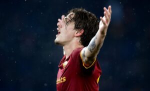 zaniolo