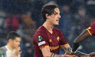 serie a sedicesima giornata