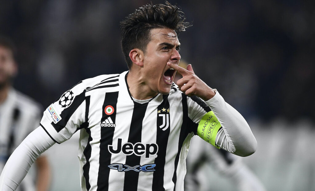 Dybala