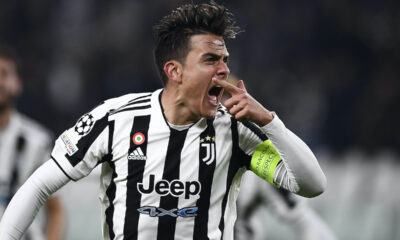 Dybala