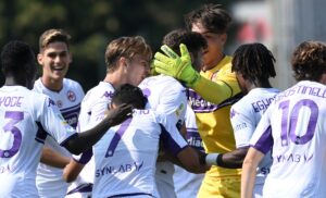 Primavera 1, i risultati del weekend: la Viola non si ferma più, incubo Milan
