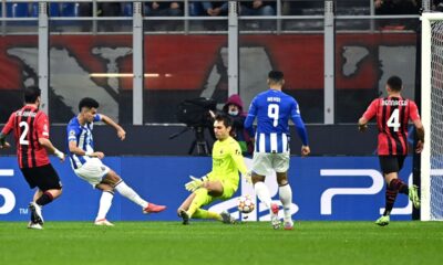 risultati e classifiche champions league