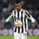alex sandro juve