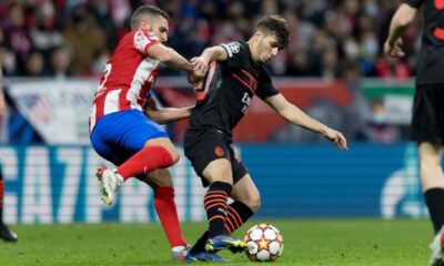 koke brahim diaz atletico madrid milan