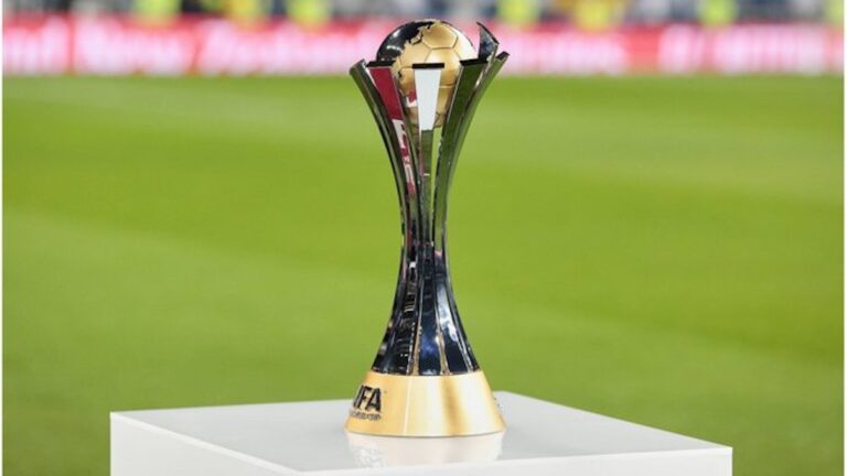 Mondiale per Club