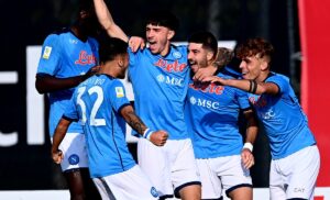 Primavera 1, quattordicesima giornata: due gare rinviate, scontro al vertice