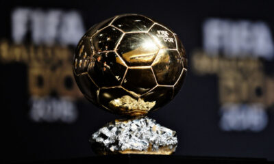 Pallone d'oro