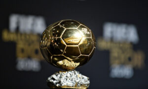 Pallone d’oro 2022: assegnato ad ottobre, ad agosto i candidati