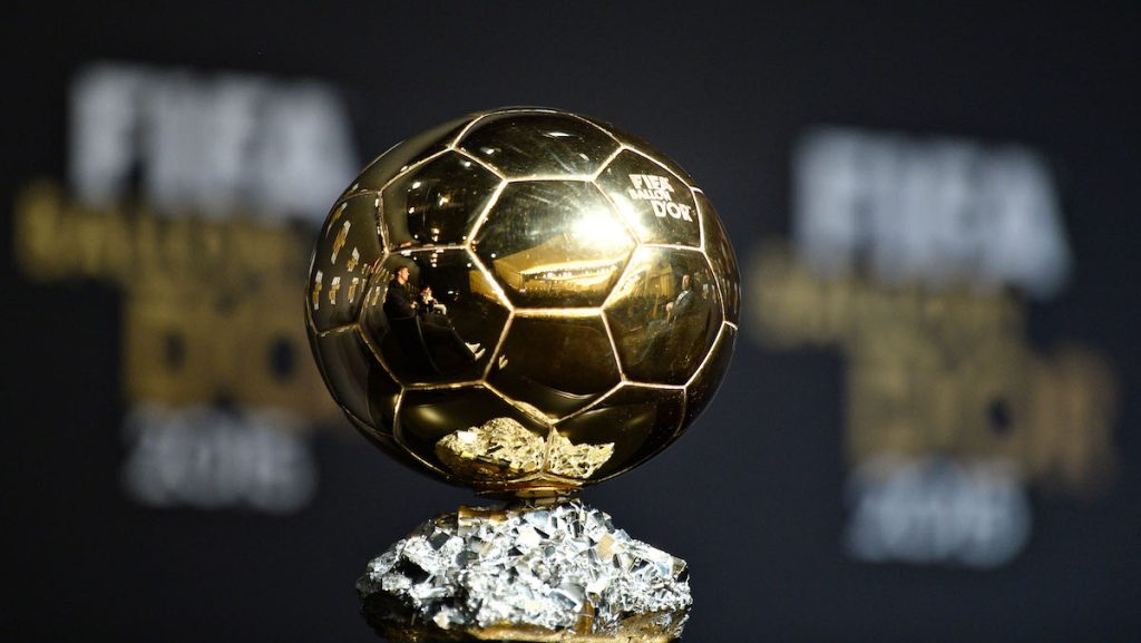Pallone d'Oro