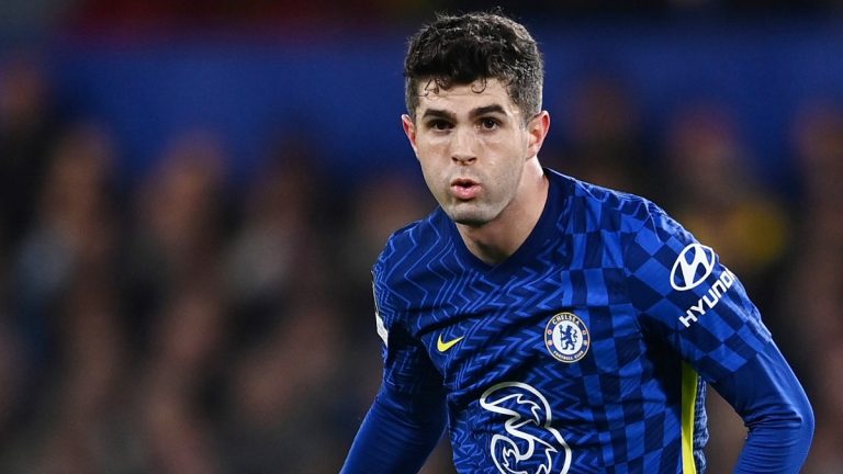Pulisic