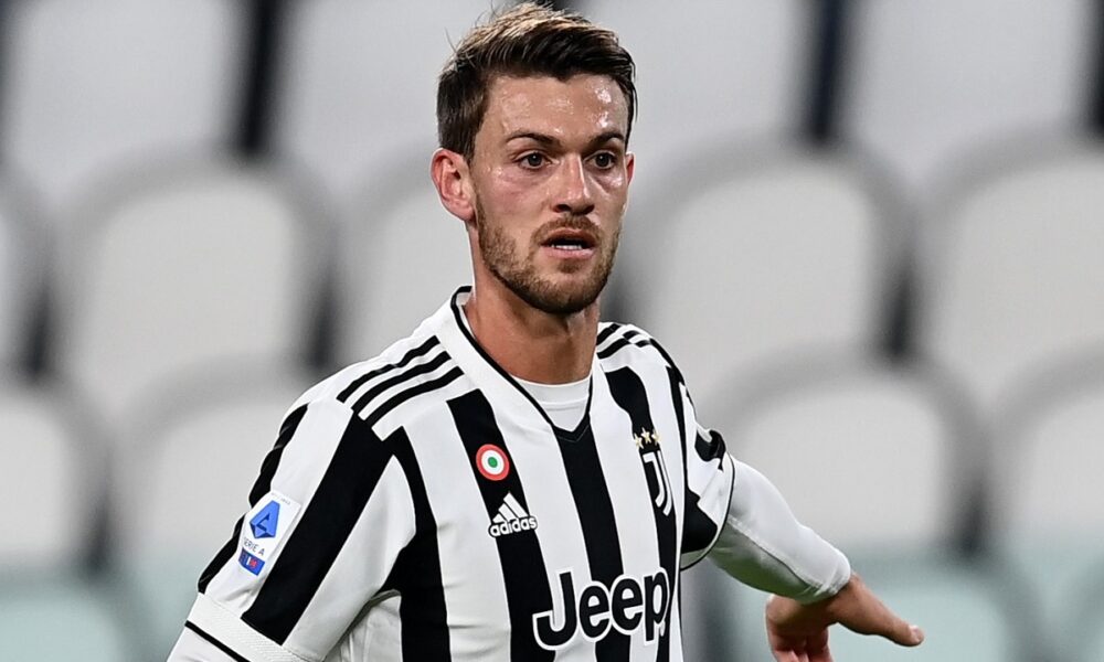 Calciomercato Sassuolo, occhi puntati su Daniele Rugani per rinforzare la difesa. Le ultime