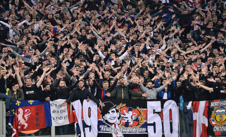 Tifosi Lione