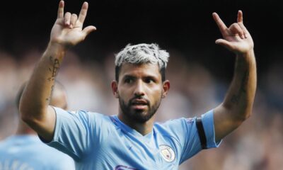 aguero