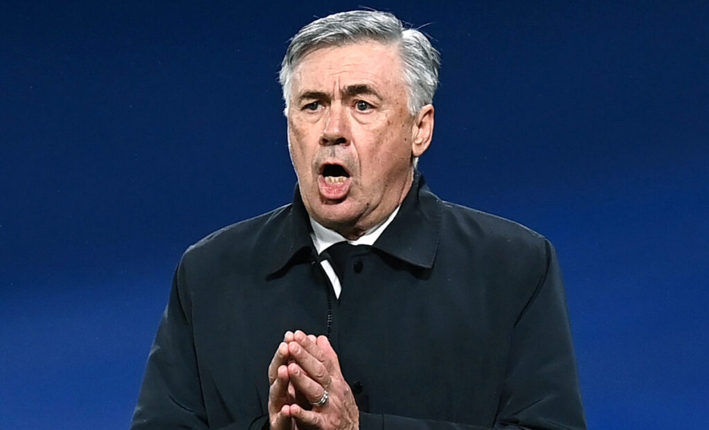 Ancelotti