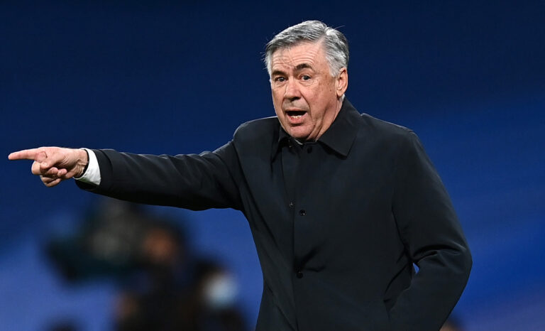 ancelotti