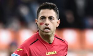 Moviola Juventus Verona: l’episodio chiave del match