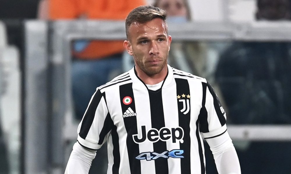 Arthur Juventus, due squadre hanno messo nel mirino il centrocampista brasiliano: offerta in arrivo? I dettagli