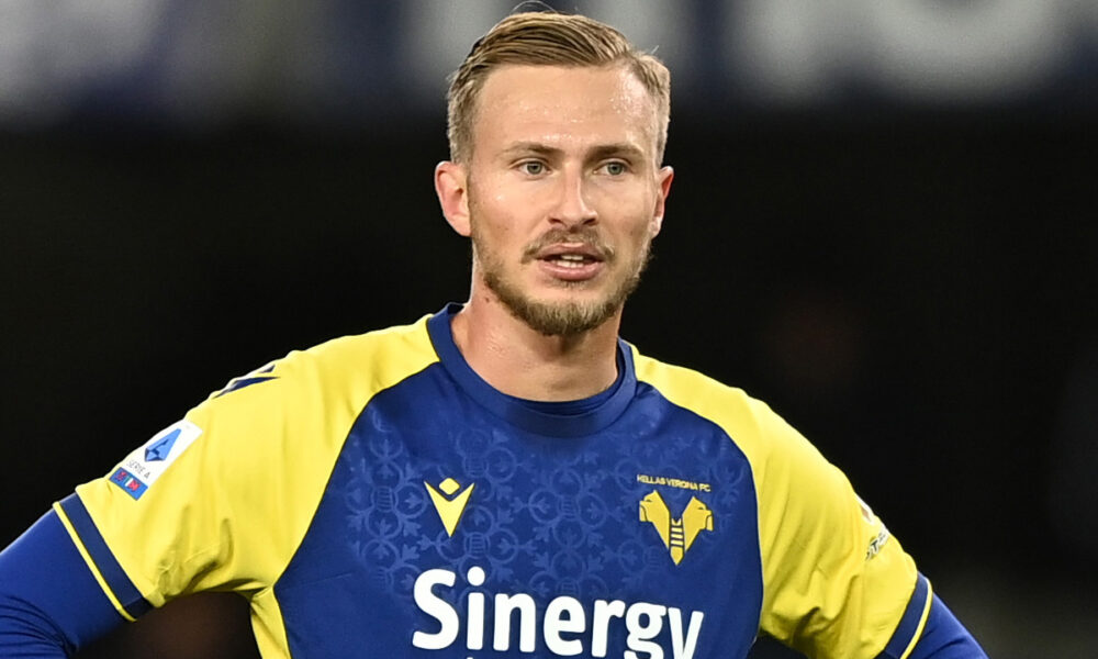 Calciomercato Verona, Barak ritorna alla corte gialloblu? Le motivazioni dietro la trattativa