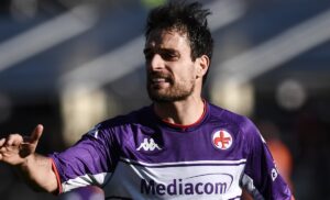 Fiorentina prove 