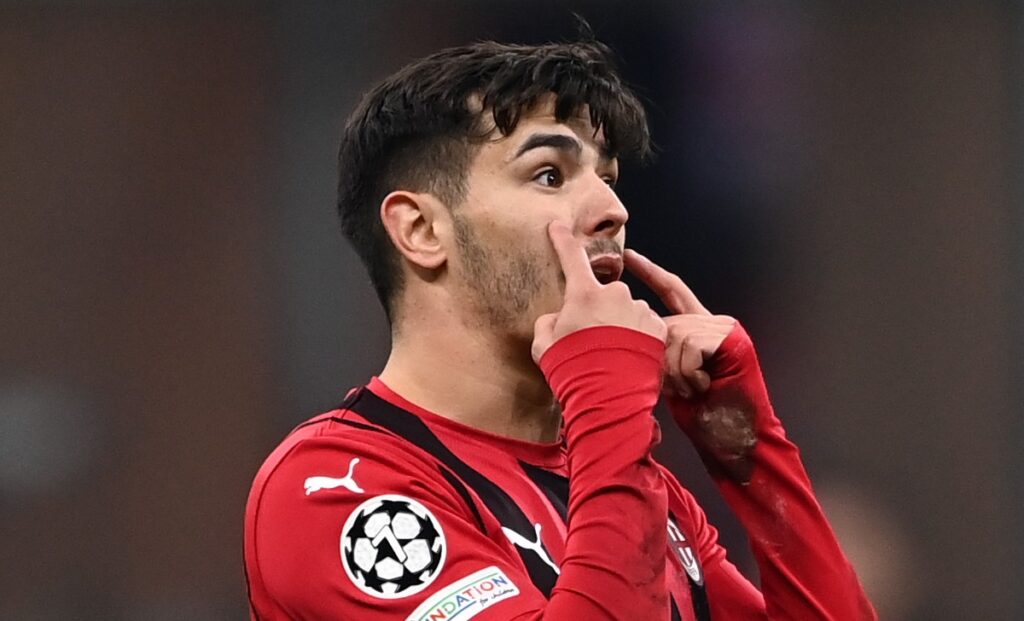 Brahim Diaz