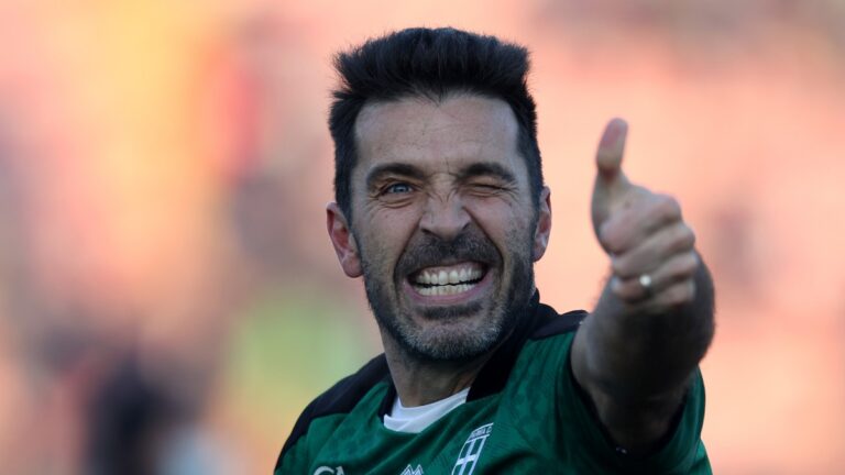 Gigi Buffon