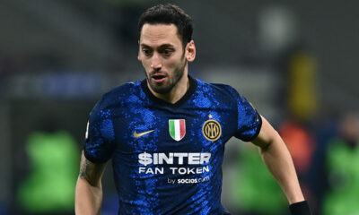 Calhanoglu 1