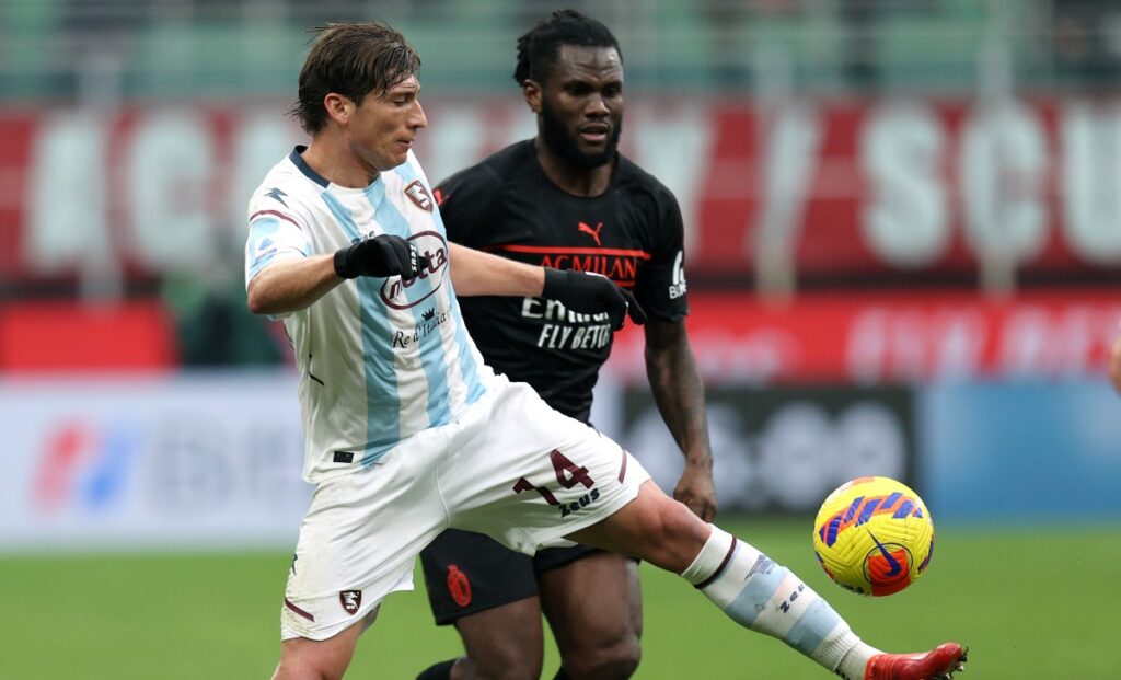 Di Tacchio Kessie 1D3
