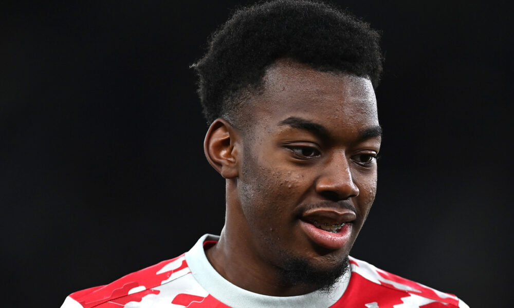 Calciomercato: che colpo del Newcastle! Dal Nottingham Forest arriva Elanga: le cifre e tutti i dettagli