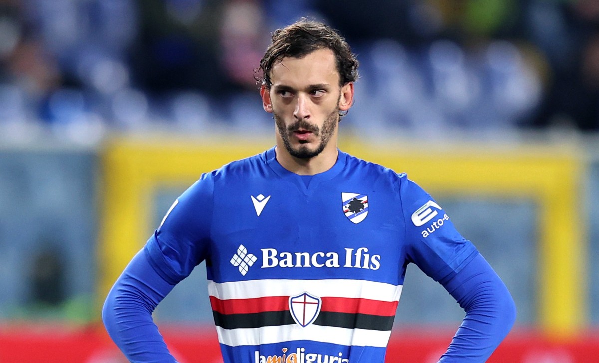 Gabbiadini