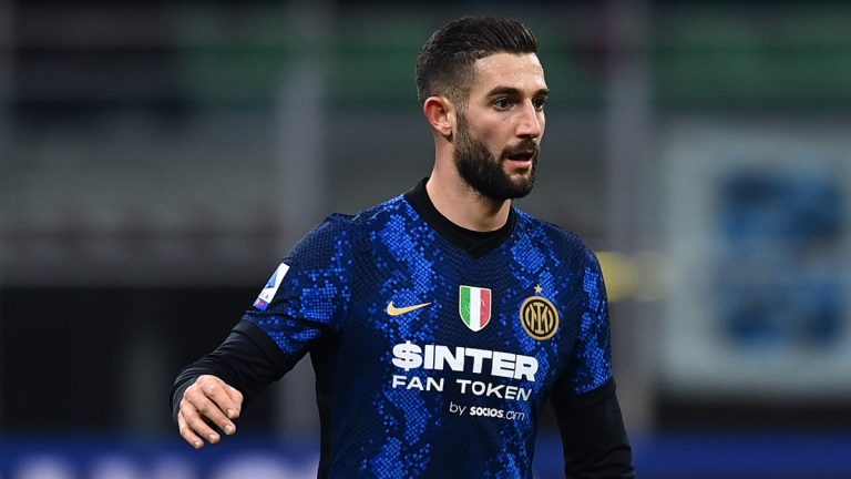 Roberto Gagliardini