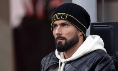 Giroud