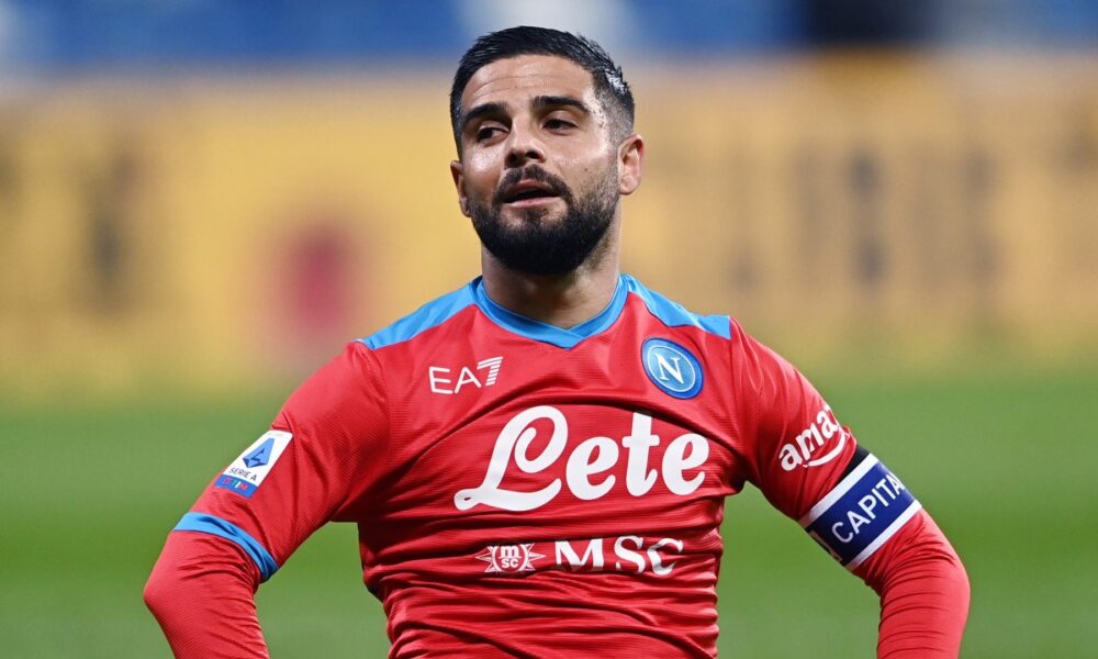 Insigne-Lazio, missione ancora possibile per i biancocelesti? La situazione tra luglio e gennaio