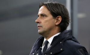 Inter, Inzaghi: «Milan più continuo di noi. C’è grande rammarico»