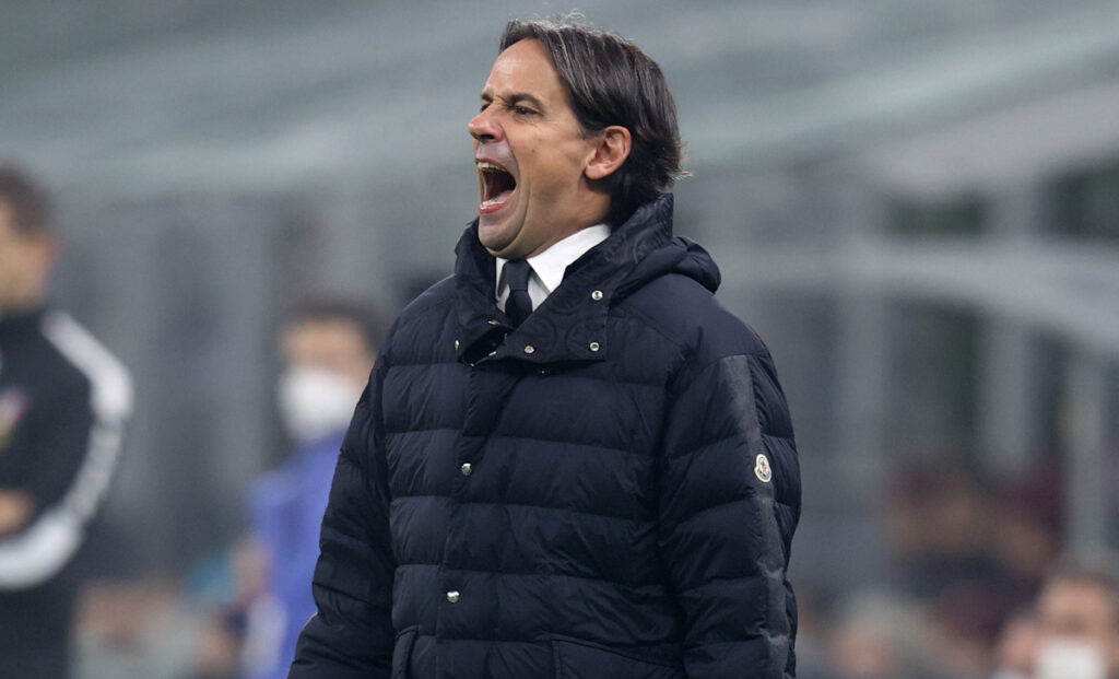 Inzaghi
