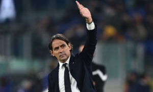 Inzaghi 5 300x182 - Inter, Inzaghi: «Non era facile, ma abbiamo meritato. Ora una finale da giocare al meglio»