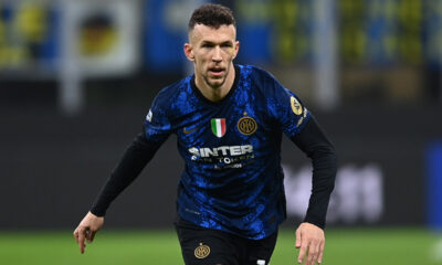 Ivan Perisic
