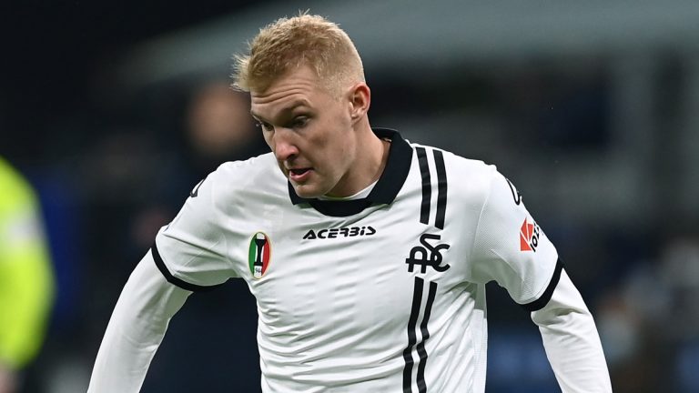 Viktor Kovalenko