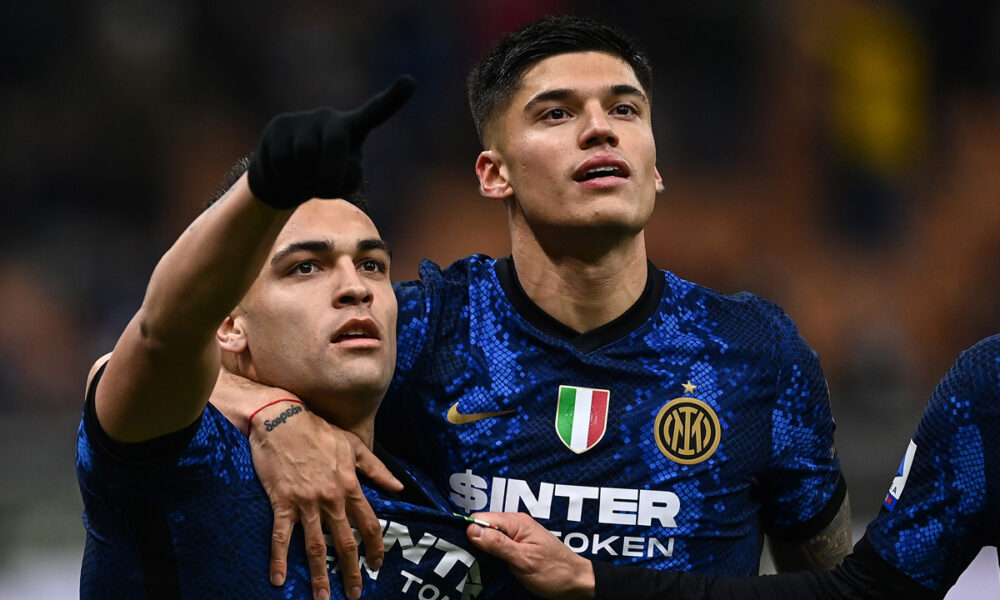 Inter, Inzaghi si affida a quel giocatore nella sfida contro il Bologna? I dettagli e le ultime