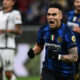 Lautaro Martinez