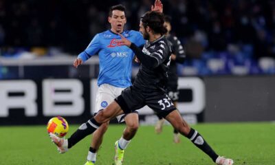 risultati e classifica serie a