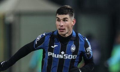 pagelle atalanta villarreal