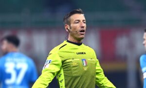 Moviola Juventus Torino: l’episodio chiave del match
