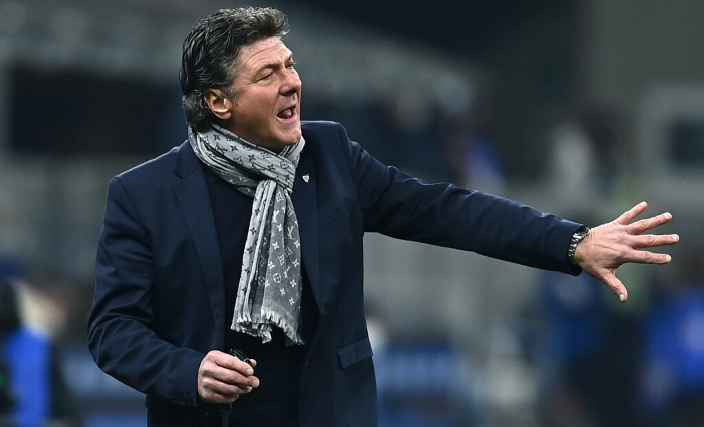 Mazzarri