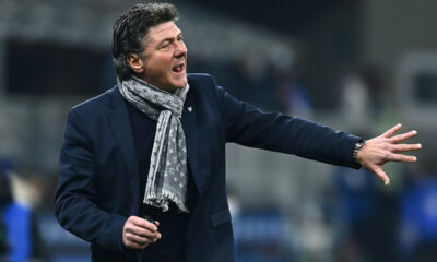 Mazzarri