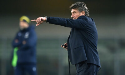 Mazzarri