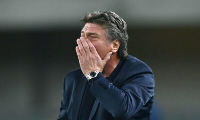 Mazzarri
